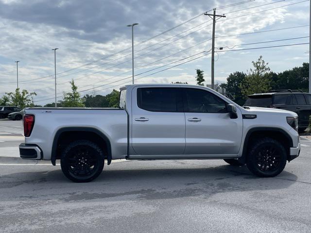 used 2022 GMC Sierra 1500 car, priced at $41,000