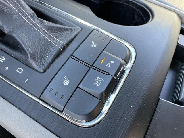 used 2017 Kia Sedona car, priced at $11,500