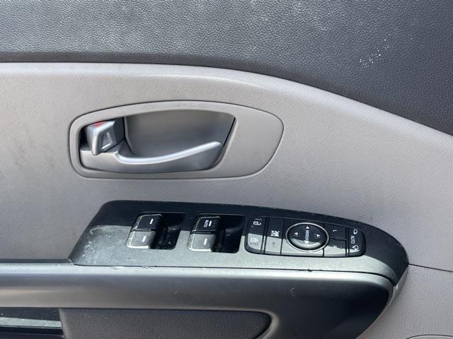 used 2017 Kia Sedona car, priced at $10,746