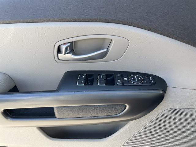 used 2017 Kia Sedona car, priced at $11,500
