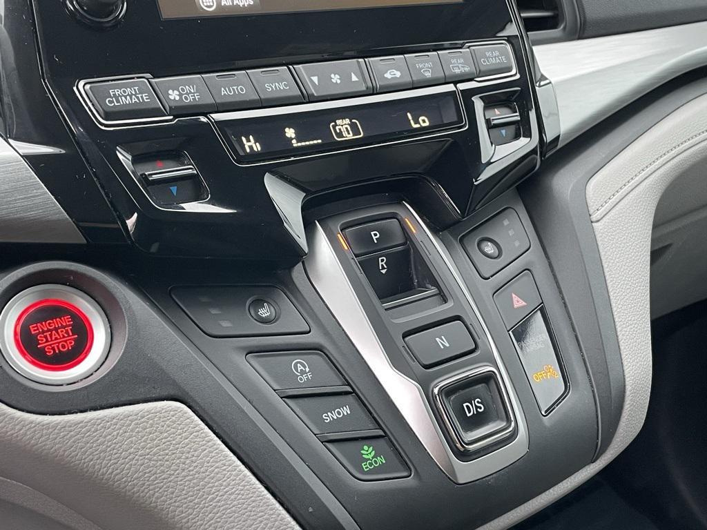 used 2020 Honda Odyssey car, priced at $23,990