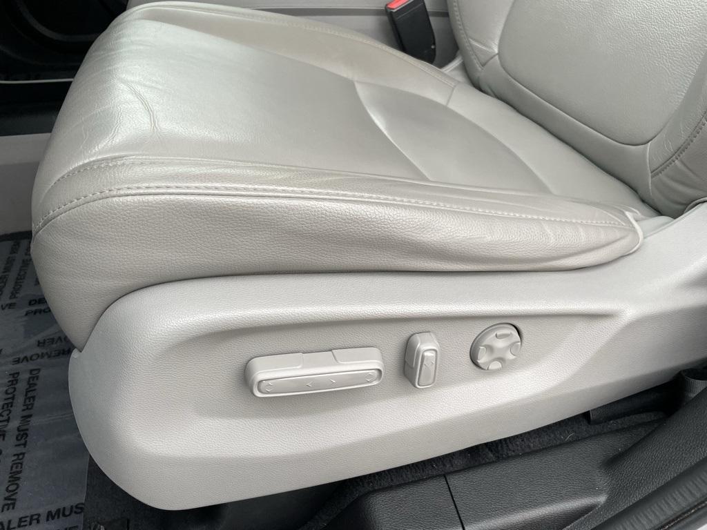 used 2020 Honda Odyssey car, priced at $23,990