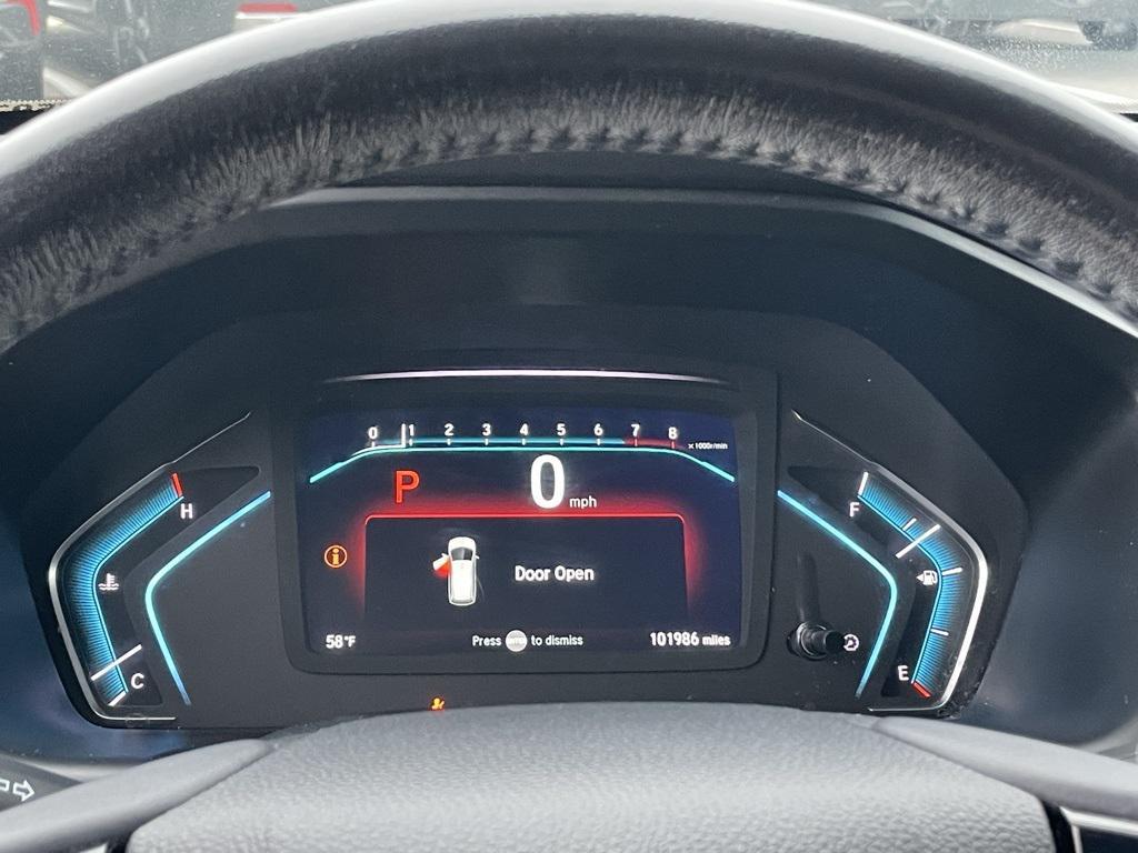 used 2020 Honda Odyssey car, priced at $23,990