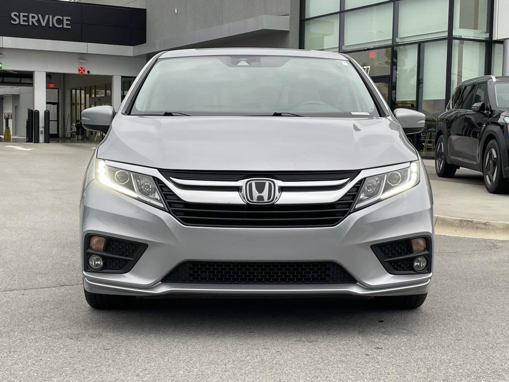 used 2020 Honda Odyssey car, priced at $23,990