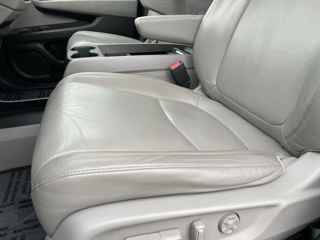 used 2020 Honda Odyssey car, priced at $23,990