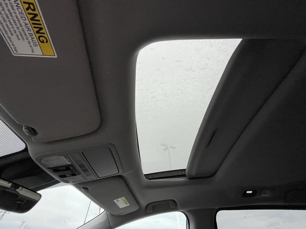 used 2020 Honda Odyssey car, priced at $23,990