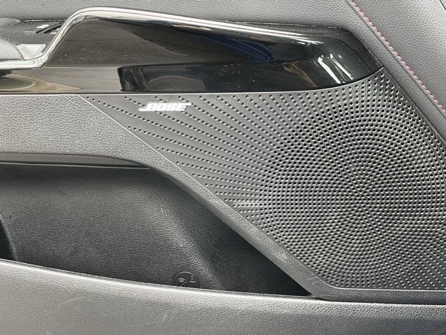 used 2024 Kia K5 car, priced at $32,523