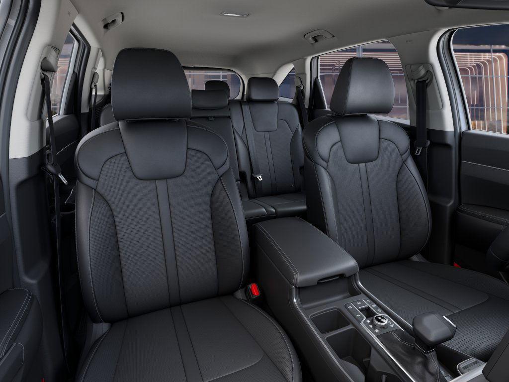 new 2026 Kia Sorento car, priced at $41,965