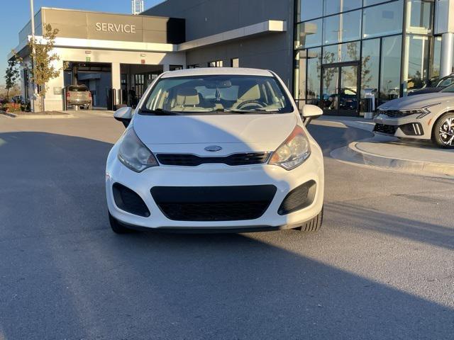 used 2013 Kia Rio car, priced at $8,853