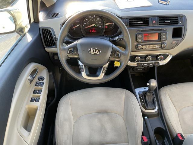 used 2013 Kia Rio car, priced at $8,853