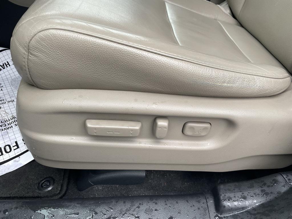 used 2017 Honda Pilot car, priced at $17,990