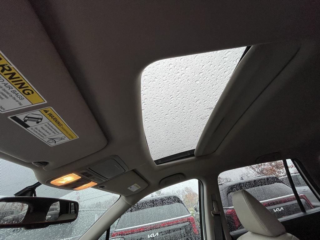 used 2017 Honda Pilot car, priced at $17,990