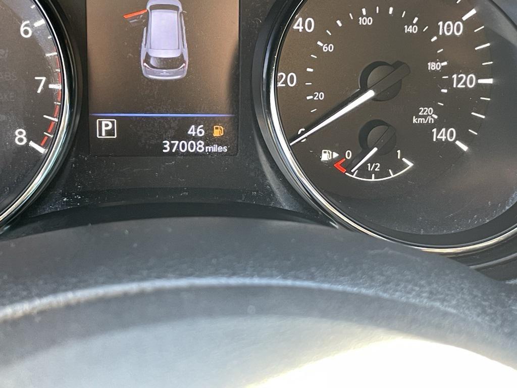 used 2019 Nissan Rogue car, priced at $17,590