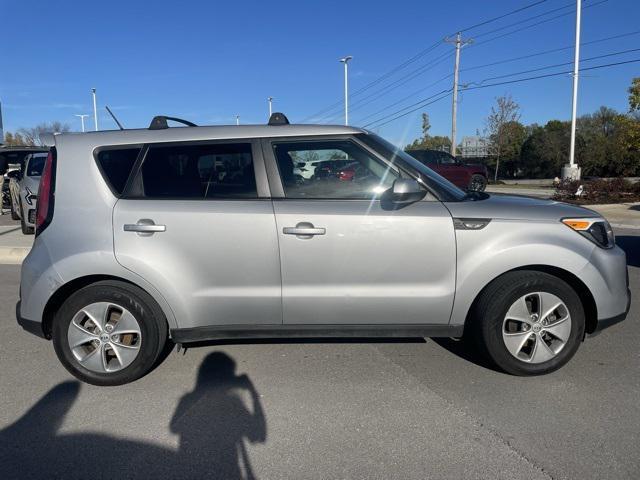 used 2014 Kia Soul car, priced at $7,860