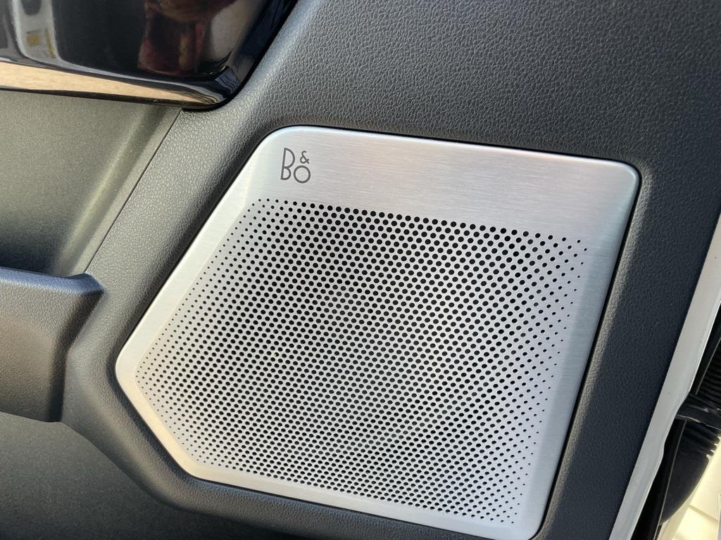 used 2023 Ford F-150 Lightning car, priced at $54,590