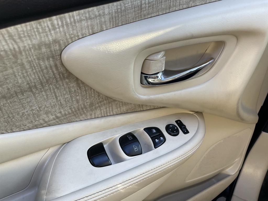 used 2019 Nissan Murano car, priced at $19,490