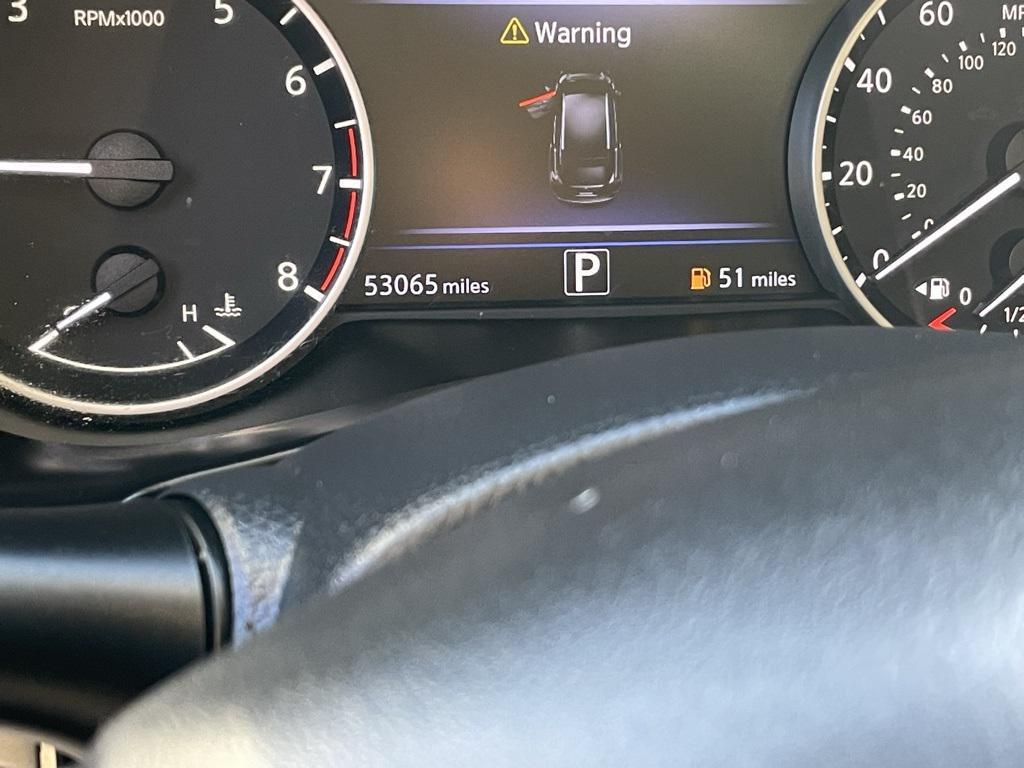 used 2019 Nissan Murano car, priced at $19,490