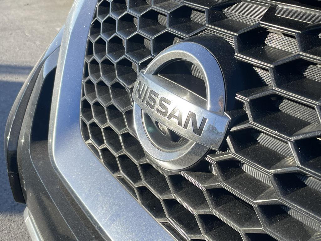 used 2019 Nissan Murano car, priced at $19,490