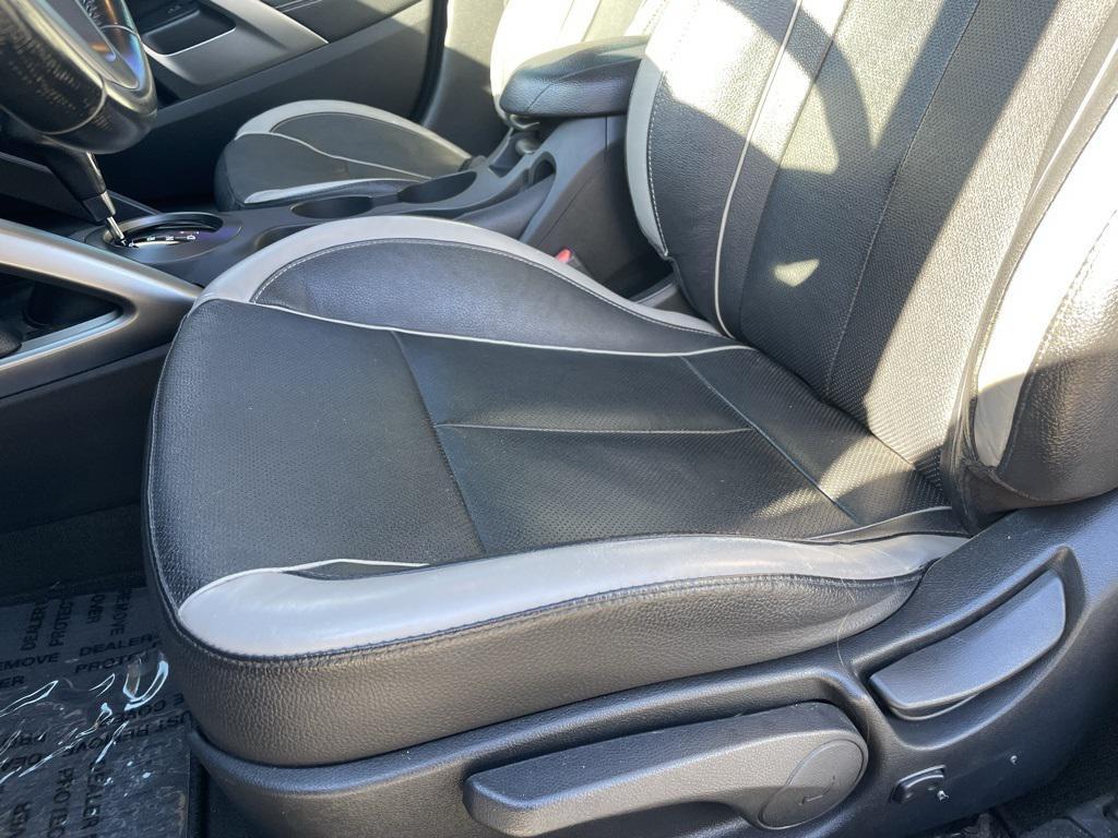 used 2015 Hyundai Veloster car, priced at $9,990