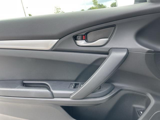 used 2019 Honda Civic car, priced at $20,500
