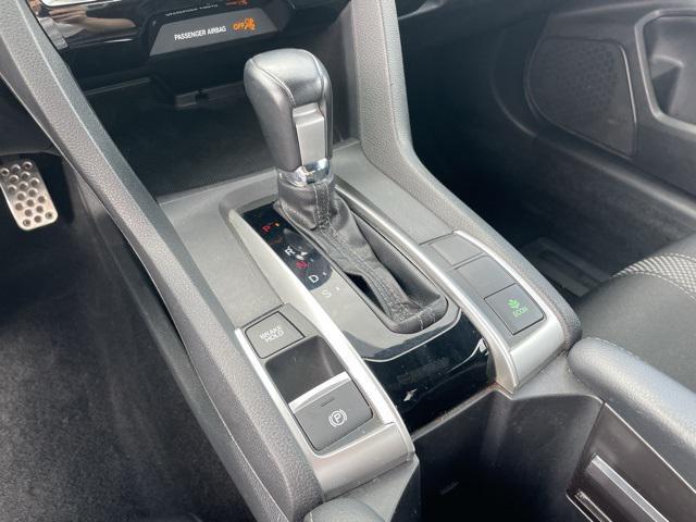 used 2019 Honda Civic car, priced at $20,500