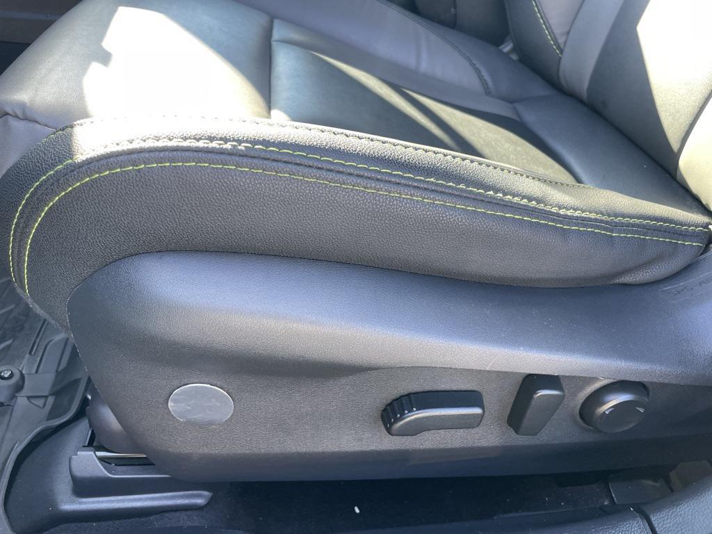 used 2024 Subaru Outback car, priced at $28,990