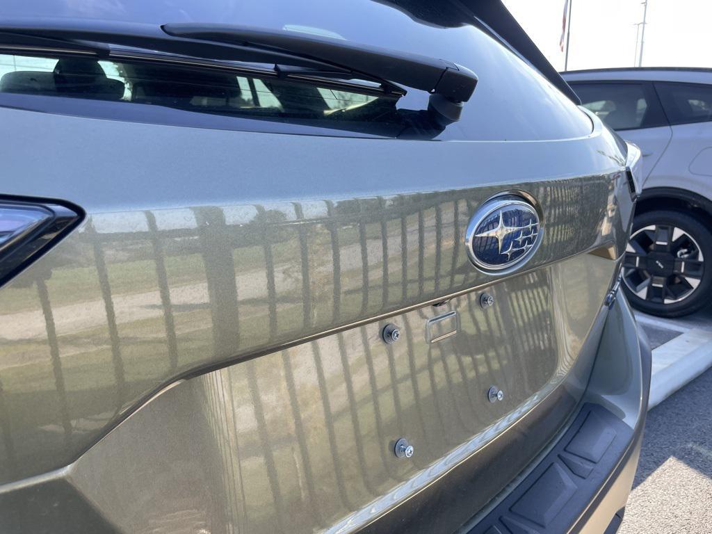 used 2024 Subaru Outback car, priced at $30,990