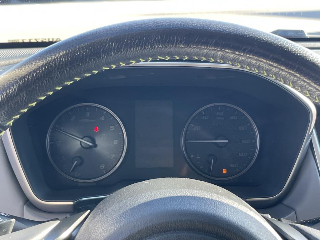 used 2024 Subaru Outback car, priced at $28,990