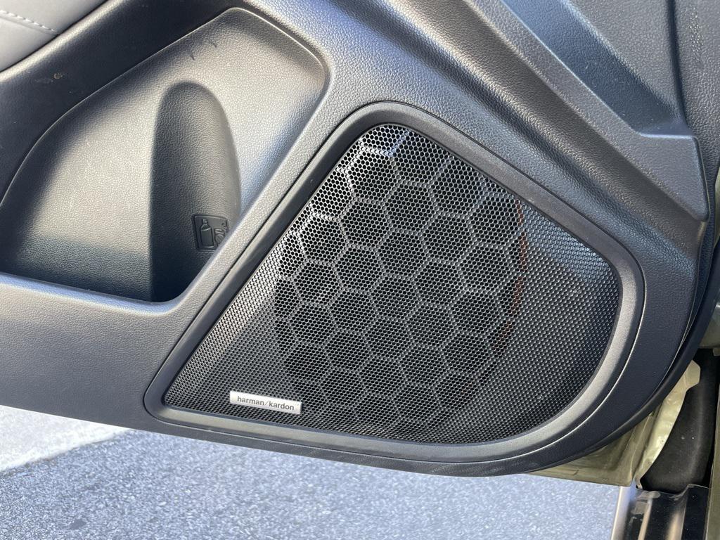 used 2024 Subaru Outback car, priced at $28,990