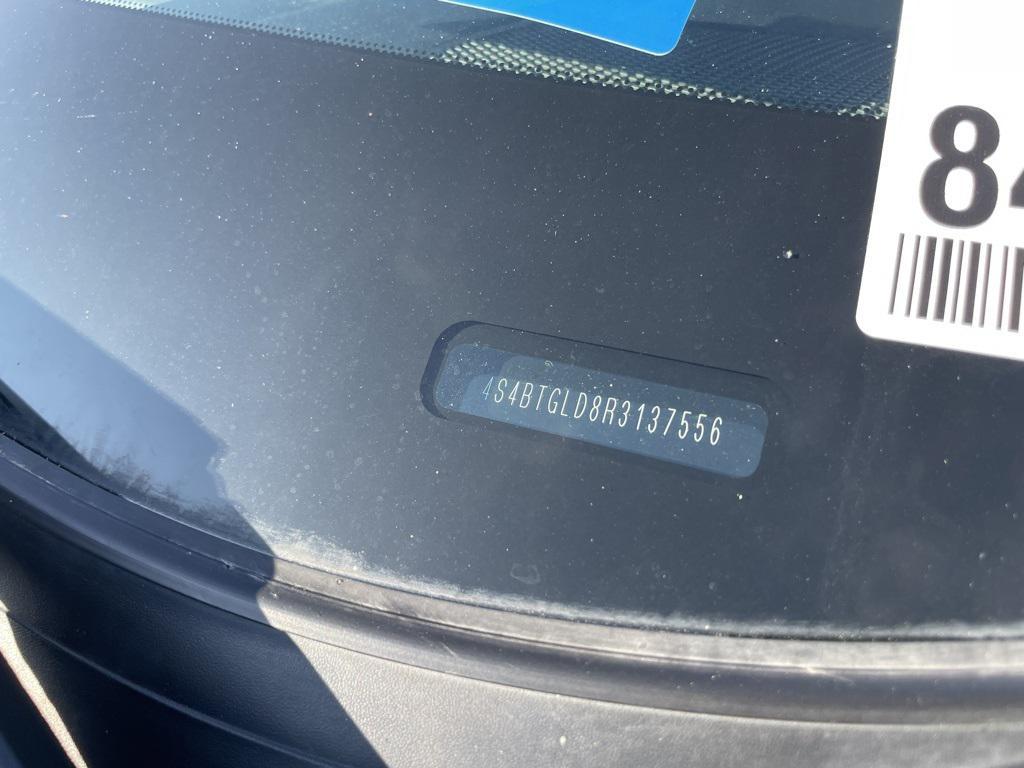 used 2024 Subaru Outback car, priced at $30,990