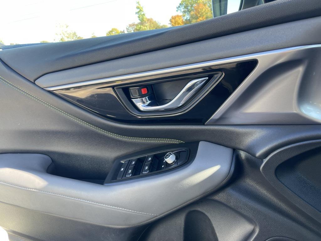 used 2024 Subaru Outback car, priced at $28,990