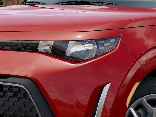 new 2025 Kia Soul car