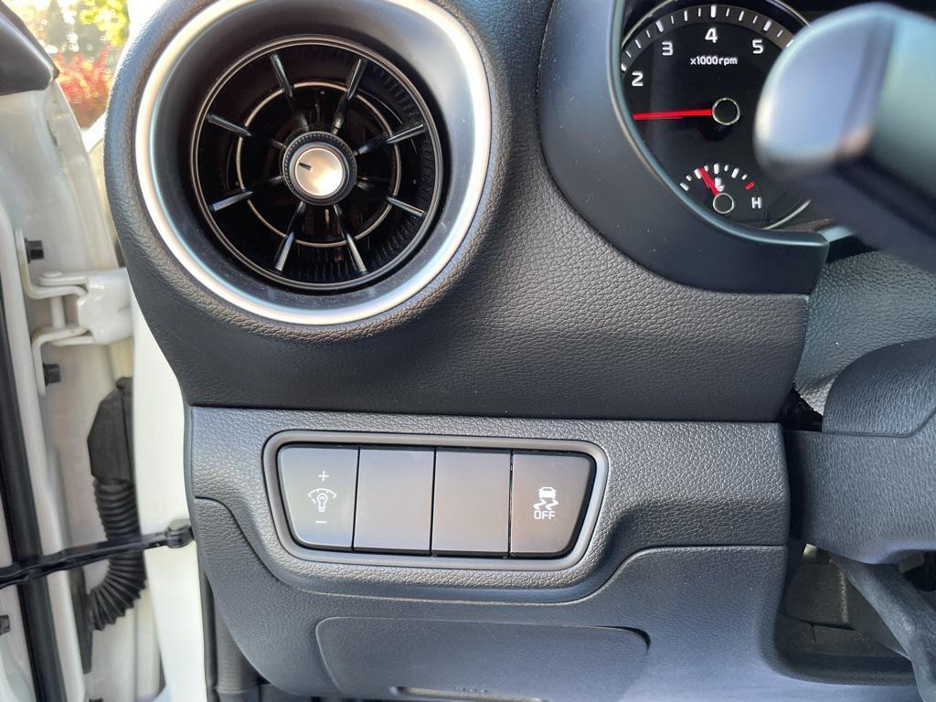 used 2024 Kia Forte car, priced at $17,990