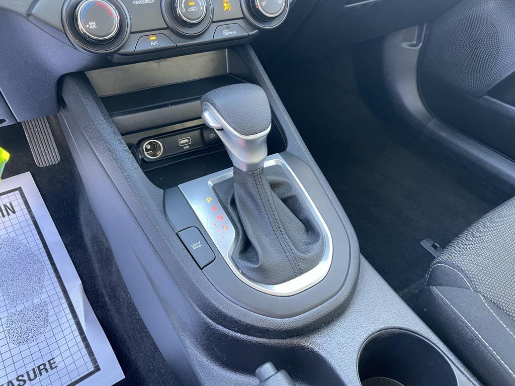 used 2024 Kia Forte car, priced at $17,990