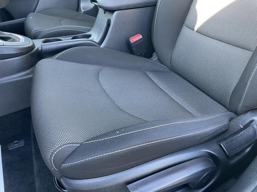 used 2024 Kia Forte car, priced at $17,990