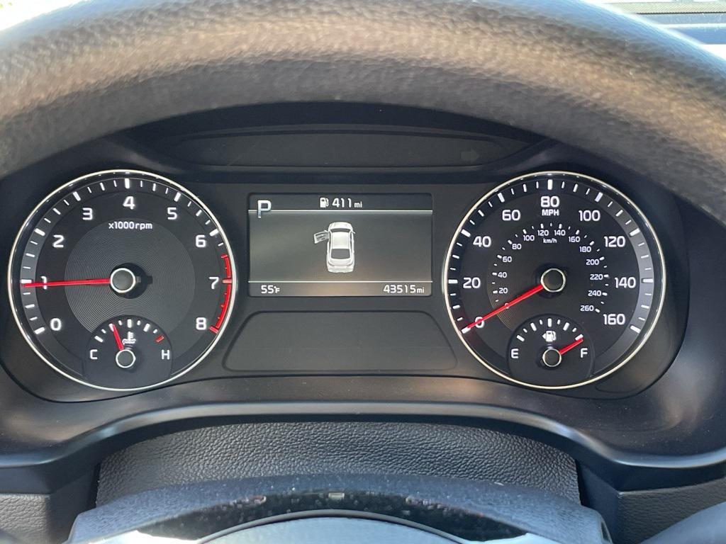 used 2024 Kia Forte car, priced at $17,990