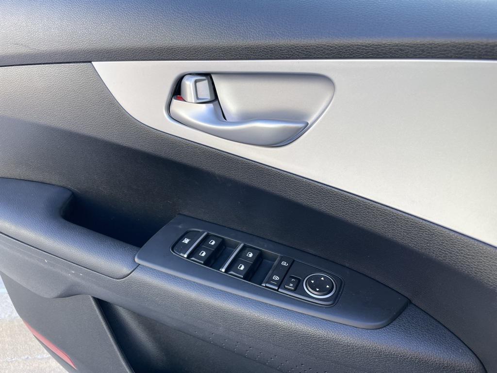 used 2024 Kia Forte car, priced at $17,990