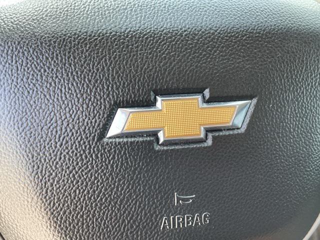 used 2021 Chevrolet Colorado car, priced at $17,851