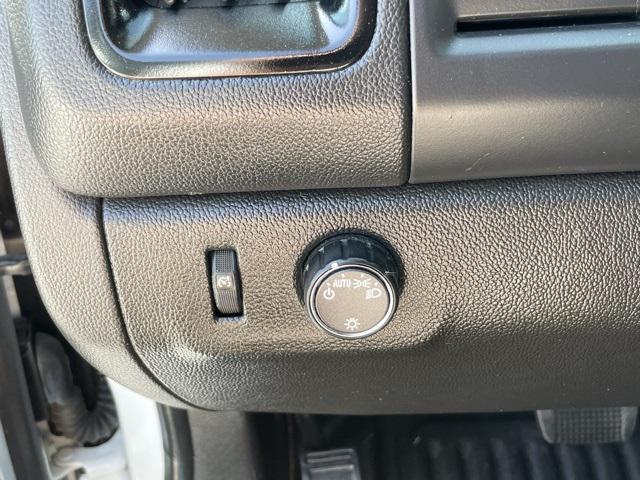 used 2021 Chevrolet Colorado car, priced at $17,851