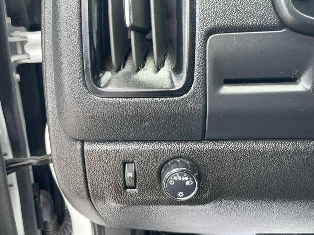 used 2021 Chevrolet Colorado car, priced at $20,000