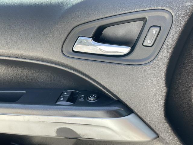 used 2021 Chevrolet Colorado car, priced at $17,851