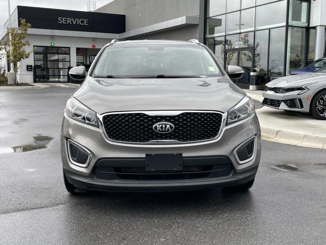 used 2016 Kia Sorento car, priced at $9,803