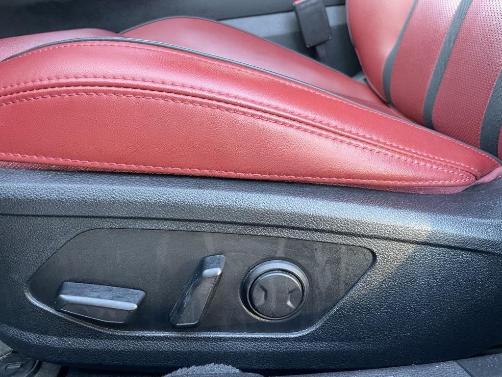 used 2023 Kia K5 car, priced at $26,590