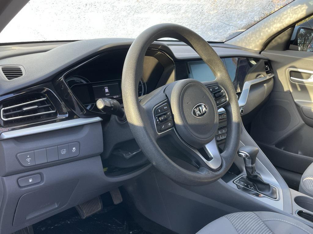 used 2021 Kia Niro car, priced at $16,990