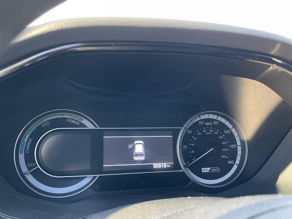 used 2021 Kia Niro car, priced at $16,990