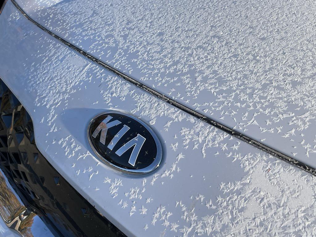 used 2021 Kia Niro car, priced at $16,990