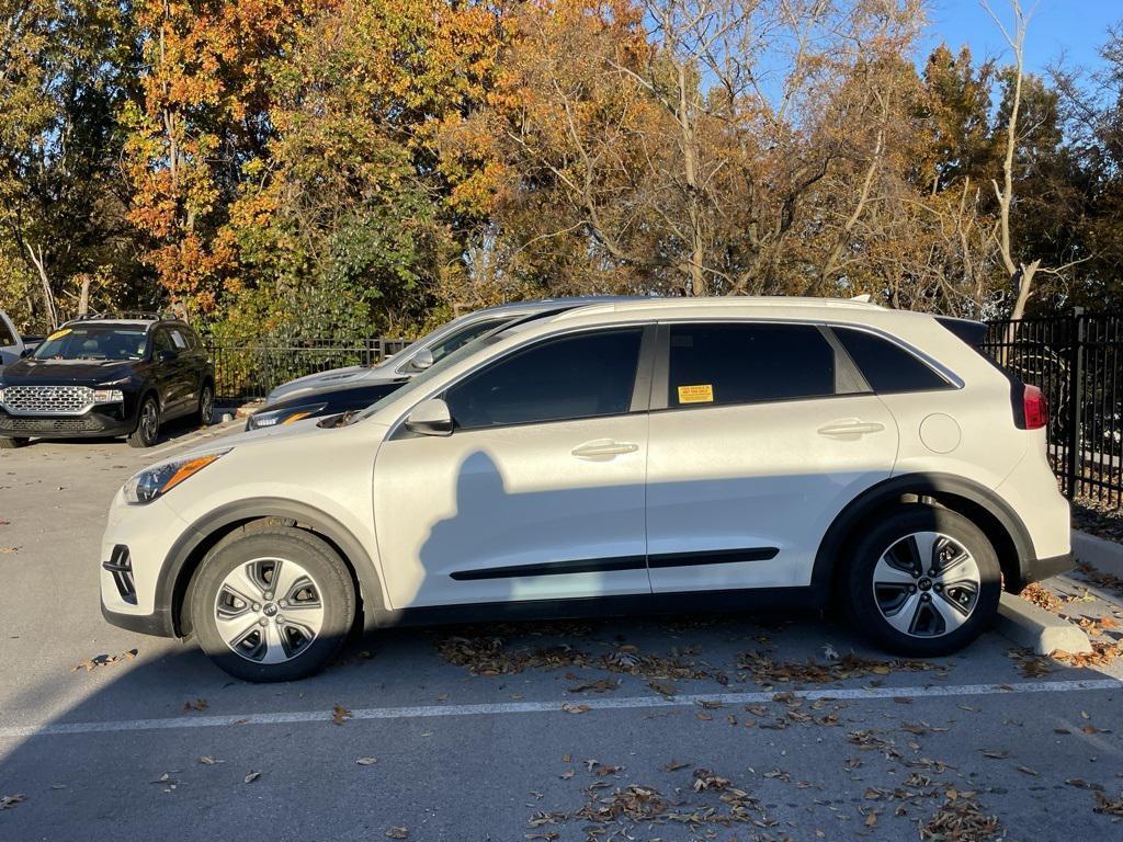 used 2021 Kia Niro car, priced at $16,990
