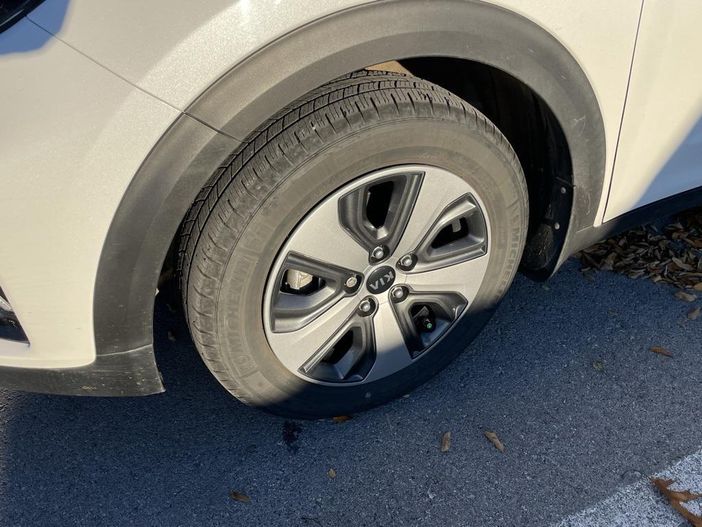 used 2021 Kia Niro car, priced at $16,990