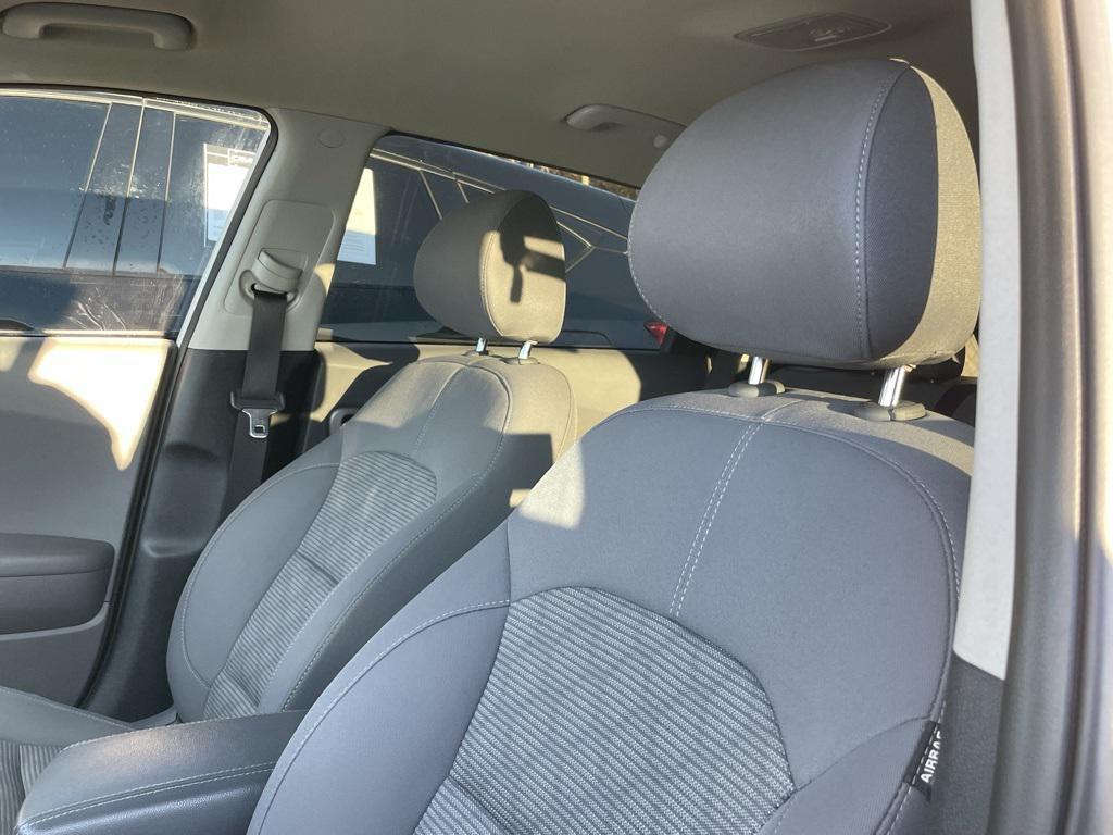 used 2021 Kia Niro car, priced at $16,990