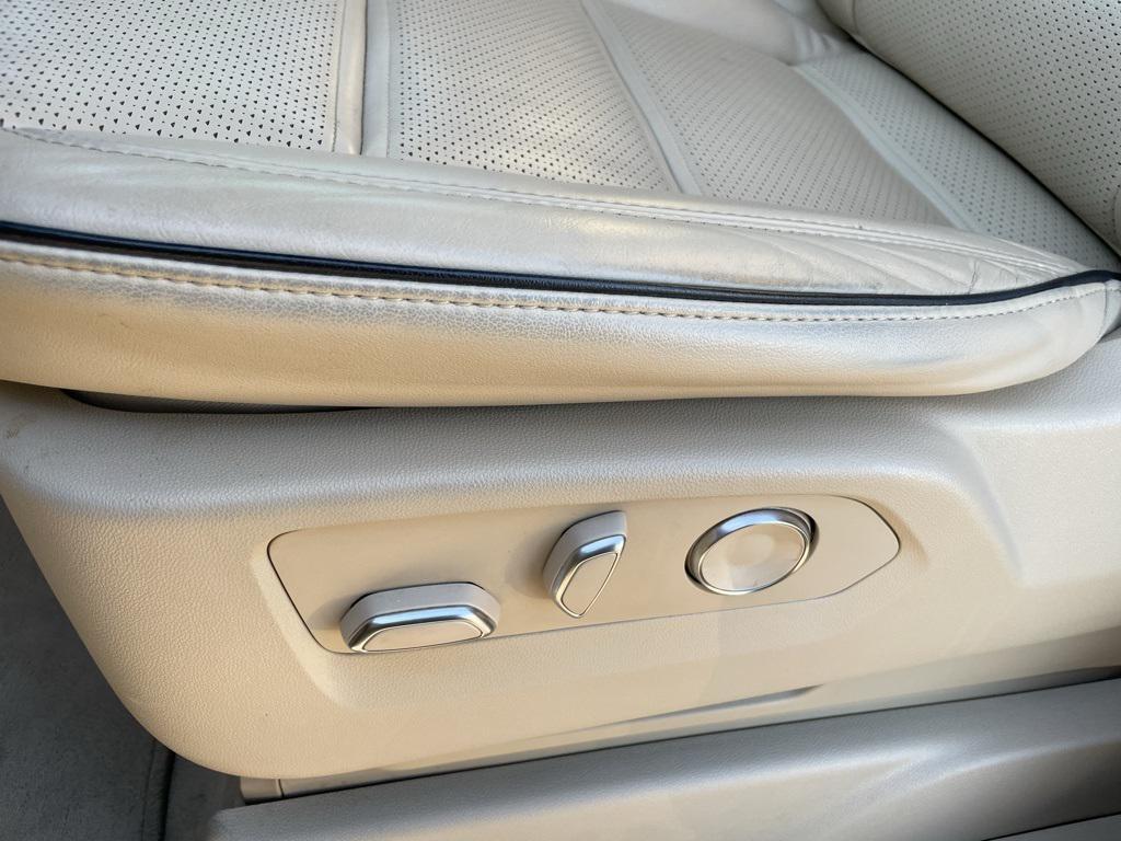 used 2023 Cadillac Escalade car, priced at $62,790